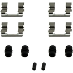 Order Front Disc Hardware Kit by DORMAN/FIRST STOP - HW5666 For Your Vehicle