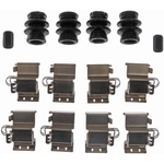 Order Front Disc Hardware Kit by DORMAN/FIRST STOP - HW6152 For Your Vehicle