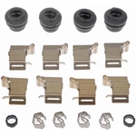 Order DORMAN/FIRST STOP - HW6159 - Front Disc Hardware Kit For Your Vehicle