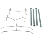 Order RAYBESTOS - H18030A - Front Disc Hardware Kit For Your Vehicle