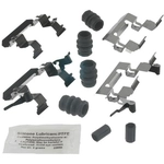 Order RAYBESTOS - H18036A - Front Disc Hardware Kit For Your Vehicle