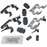 Purchase RAYBESTOS - H18036A - Front Disc Hardware Kit