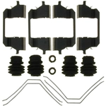 Order RAYBESTOS - H18140A - Ensemble de matériel pour disque avant For Your Vehicle