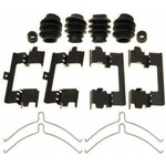 Order Front Disc Hardware Kit by RAYBESTOS - H18180A For Your Vehicle