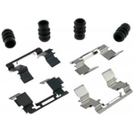 Order RAYBESTOS - H5681A - Front Disc Hardware Kit For Your Vehicle