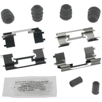 Order Front Disc Hardware Kit by RAYBESTOS - H5686A For Your Vehicle