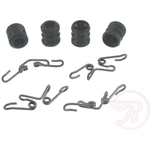 Order Front Disc Hardware Kit by RAYBESTOS - H5777A For Your Vehicle