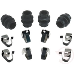 Order RAYBESTOS - H5780A - Front Disc Hardware Kit For Your Vehicle