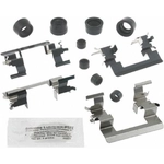 Order RAYBESTOS - H5788A - Front Disc Hardware Kit For Your Vehicle
