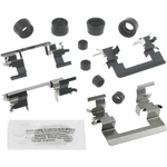 Purchase RAYBESTOS - H5788A - Front Disc Hardware Kit