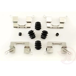 Purchase Front Disc Hardware Kit by RAYBESTOS - H5975A