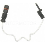 Order Fil du capteur de la plaquette avant by BLUE STREAK (HYGRADE MOTOR) - PWS217 For Your Vehicle