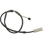 Order BWD AUTOMOTIVE - WS466 - Disc Brake Pad Wear Sensor For Your Vehicle