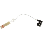 Order CARLSON - 19109 - Brake Pad Electronic Wear Sensor For Your Vehicle