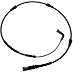 Order CARLSON - 19115 - Brake Pad Electronic Wear Sensor For Your Vehicle