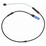 Order HELLA PAGID - 355252831 - Disc Brake Pad Wear Sensor For Your Vehicle