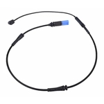 Order HELLA PAGID - 355252881 - Disc Brake Pad Wear Sensor For Your Vehicle