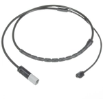 Order HOLSTEIN - 2BWS0274 - Rear Disc Brake Pad Wear Sensor For Your Vehicle