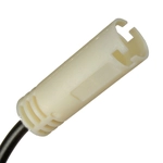 Order Front Disc Pad Sensor Wire by POWER STOP - SW0433 For Your Vehicle