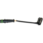 Order RAYBESTOS - EWS118 - Fil du capteur de la plaquette avant For Your Vehicle