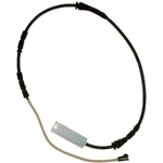 Order RAYBESTOS - EWS143 - Fil du capteur de la plaquette avant For Your Vehicle