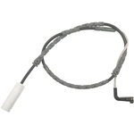 Order STANDARD - PRO SERIES - PWS135 - Disc Brake Pad Wear Sensor For Your Vehicle