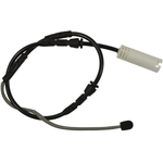 Order STANDARD - PRO SERIES - PWS260 - Disc Brake Pad Wear Sensor For Your Vehicle