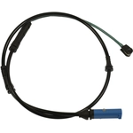 Order STANDARD - PRO SERIES - PWS327 - Disc Brake Pad Wear Sensor For Your Vehicle