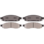 Order ADVICS - AD1183 - Disc Brake Pad Set For Your Vehicle