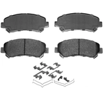 Order ADVICS - AD1374 - Disc Brake Pad Set For Your Vehicle