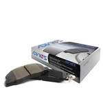 Order ADVICS - AD1454 - Disc Brake Pad Set For Your Vehicle