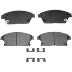 Order ADVICS - AD1467 - Disc Brake Pad Set For Your Vehicle