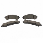 Order MOTORCRAFT - BRF1874 - Brake Pad For Your Vehicle