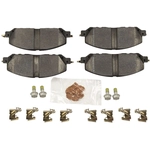 Order MOTORCRAFT - BRF1922 - Brake Pad For Your Vehicle