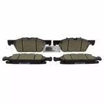 Order MOTORCRAFT - BRF1975 - Brake Pad For Your Vehicle