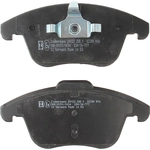 Order ZIMMERMANN - 24123.200.1 - Disc Brake Pad Set For Your Vehicle