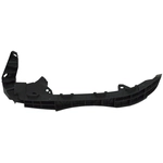 Order Front Driver Side Bumper Cover Retainer - HO1032106 For Your Vehicle