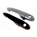 Order Front Driver Side Exterior Door Handle - GM1310166 For Your Vehicle
