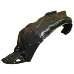 Order Various Manufacturers - HO1250106 - Bouclier Aile Avant Conducteur  For Your Vehicle