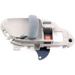 Order Front Driver Side Interior Door Handle - GM1352101 For Your Vehicle