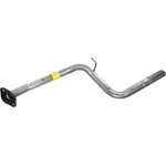 Order WALKER USA - 54855 - Front Exhaust Pipe For Your Vehicle