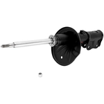 Order Front Gas Charged Strut by KYB - 235033 For Your Vehicle