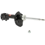 Order Front Gas Charged Strut by KYB - 333395 For Your Vehicle