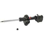 Order Front Gas Charged Strut by KYB - 334644 For Your Vehicle