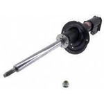 Purchase Front Gas Charged Strut by KYB - 335072