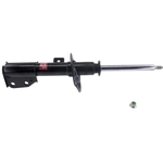 Purchase Front Gas Charged Strut by KYB - 335073