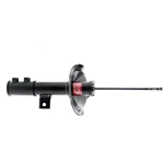 Order Front Gas Charged Strut by KYB - 338024 For Your Vehicle