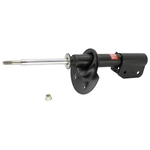 Purchase Front Gas Charged Strut by KYB - 339015