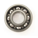 Order Front Generator Bearing by SKF - 6203RSJ For Your Vehicle