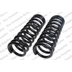 Order Front Coil Spring by LESJOFORS - 4112186 For Your Vehicle